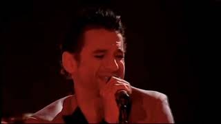 Depeche Mode - A Pain That I'm Used To (Live in Milan)