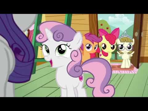 Beauty and the Bull part 20 - Preparing The Castle ("Human Again")