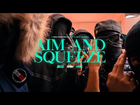 #NMS Loska X TS - Aim N´ Squeeze (Official Video)