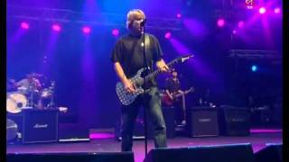 The Offspring - Hammerhead (Live HD)