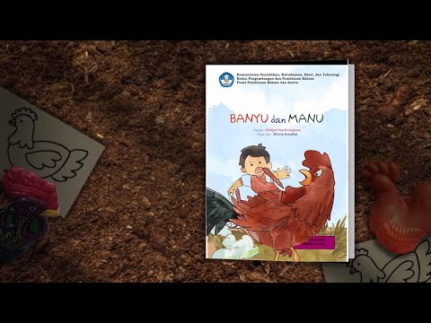 Thumbnail Video: Banyu dan Manu