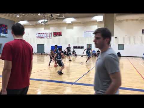 Ontario Cup - YSSK vs Wildhawks - May 26 2019