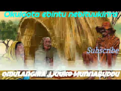 Kiva kuki okuloota ebintu nebituukirira? - Omulangira Jjuuko Munnabuddu