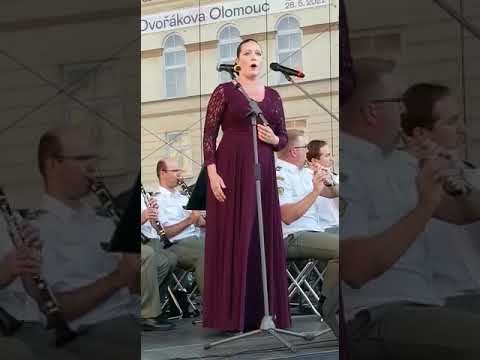 LUCIE SILKENOVÁ: Ennio Morricone - Once Upon A Time In The West