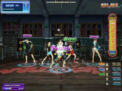 AuditionTH-Audition-You 136 bpm