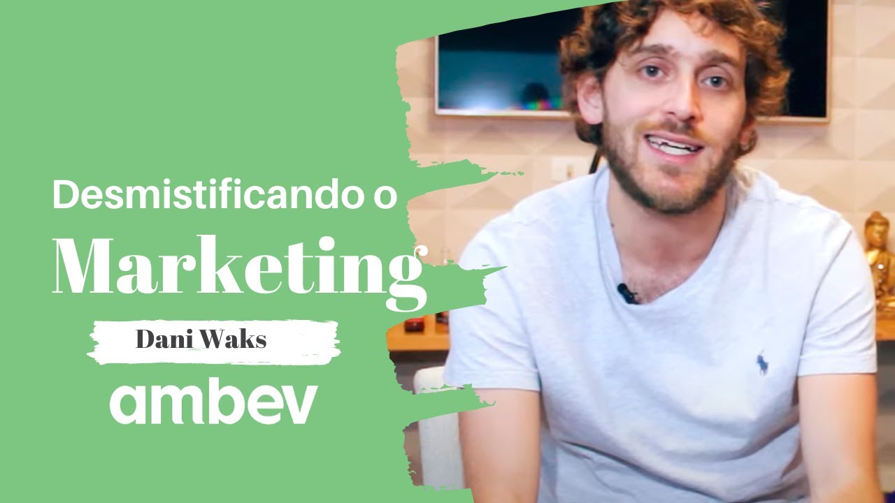 Marketing na AMBEV: o profissional, as áreas de atuação, os desafios e diferencias do setor!