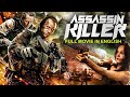 ASSASSIN KILLER - English Movie | Christian Slater In Superhit Hollywood Full Action English Movie