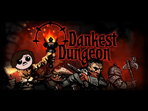 Shingi Does a Thing: Darkest Dungeon Episode 2 - Estate of Decay
