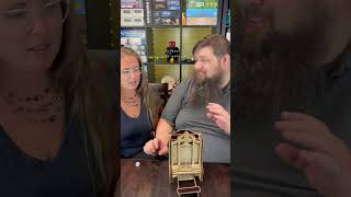 Too Much of a Good Thing? I think not!