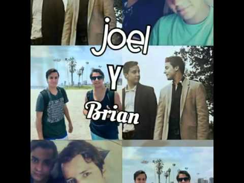Si Volvieras A Mí - Joel y Brian
