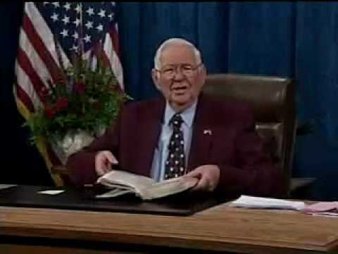 ✞ Revelation  Lecture #21; in-depth Bible study