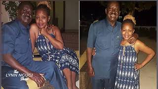 Download lagu How an Innocent photo with Raila Odinga ruined my life and why I was scared of coming back to Kenya mp3 Download lagu How an Innocent photo with Raila Odinga ruined my life and why I was scared of coming back to Kenya mp3