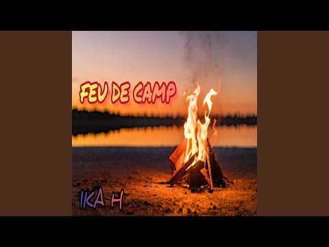 Feu de camp