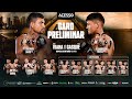 AO VIVO Acesso MMA 11 Lutas Preliminares