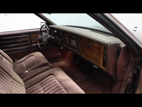 1984 Buick Riviera (CC-925048) for sale in Concord, North Carolina