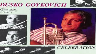 New Bop Theme-Dusko Goykovich