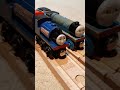 Rusty Helps Peter Sam