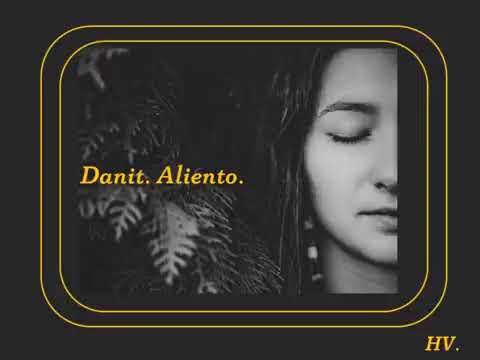 Danit - Aliento (Full Album)