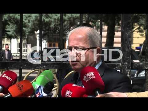 KOMISIONI HETIMOR PËR CEZ, MAZHORANCA RRËZON KËRKESËN E OPOZITËS