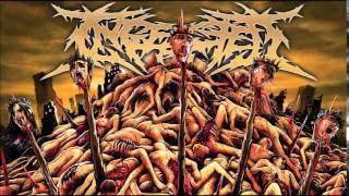 Ingested - Revered by No One, Feared by All (FULL EP)