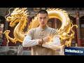 Kung Fu Guy S Bracelet Erupts With The True Power Igniting His Ultimate Counterattack