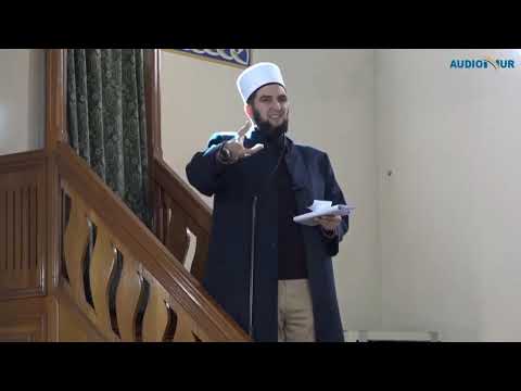 Hoxha i Brukselit - Hoxhë Remzi Isaku