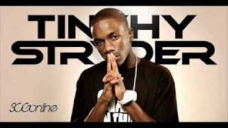 Tinchy Stryder-Spotlight Ft Tanya Lacey Chipmunk!!