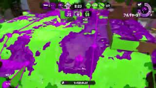 「スプラトゥーン2キル集!!」カーボンオンリーキル集第2弾✨