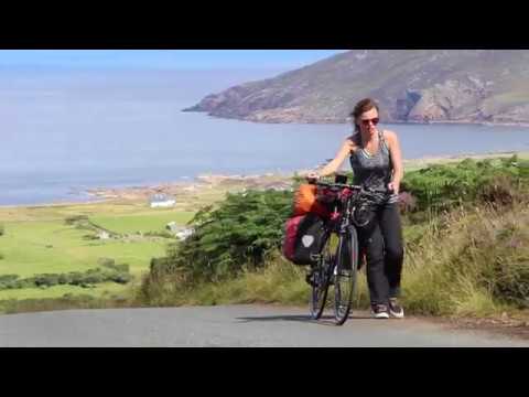 In Bike We Trust - Saison 2 - Donegal 2016