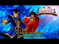 Neo Geo Battle Coliseum Jin Chonrei Jin Chonshu Playthrough Level 7 Tag Mode