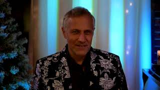 Jim Brickman Comfort and Joy at Home!