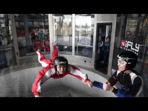 Fast, not furious in Asia's 'nanny state'