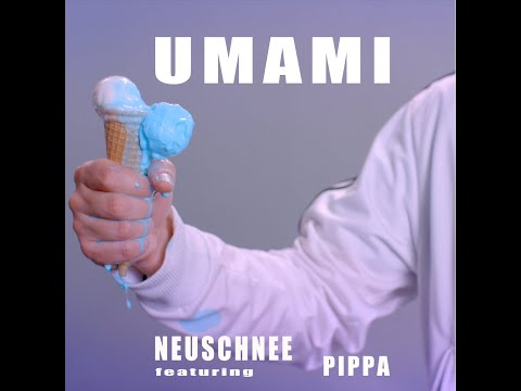 Neuschnee feat. Pippa - Umami (official)