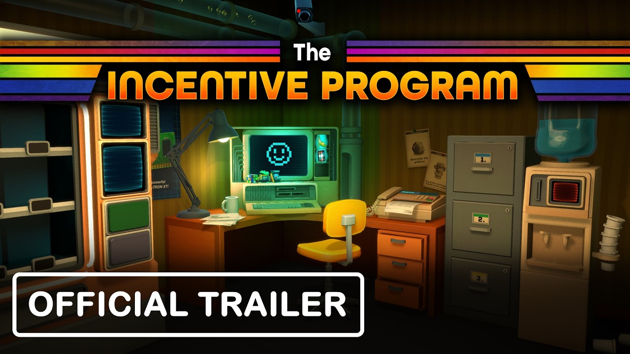 Trailer