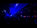 Ottawa Laser Show By City DJ