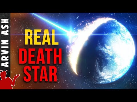 The Scariest Star type in the Universe!
