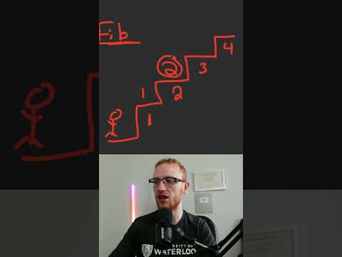 Memoization Technique in Dynamic Programming (DP)