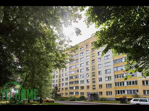 Купить 1-комнатную квартиру, г. Минск, ул. Корженевского, 21