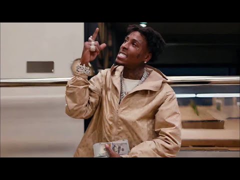 NBA YoungBoy - I Want It All (Official Video)
