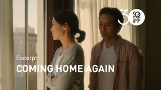 Coming Home Again Excerpt | SGIFF 2019