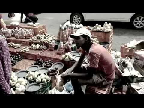 Marvin'Kay & Sgox-Only Human (Official video) (By ZBSE Ent)