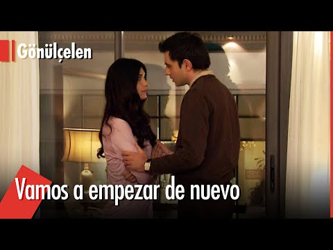 Murat anima a Hasret - Convirtiéndose en Una Dama | Gonulcelen