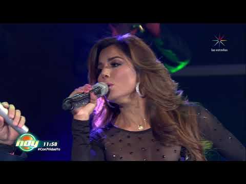 La Sonora Dinamita De Lucho Argáin Y Xiu García Y Aleida Núñez - Mi Cucu en Hoy