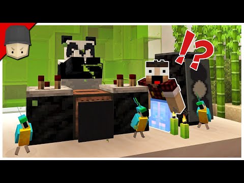 Hermitcraft 9 | Ep.5: THIS IS AMAZING...OR IS IT?!