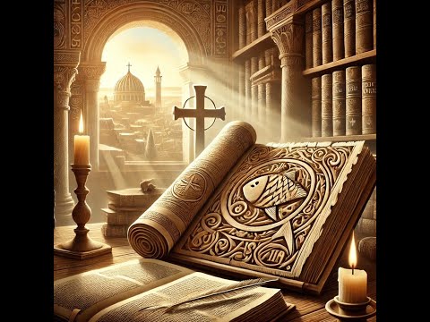 New Testament - Lecture 4