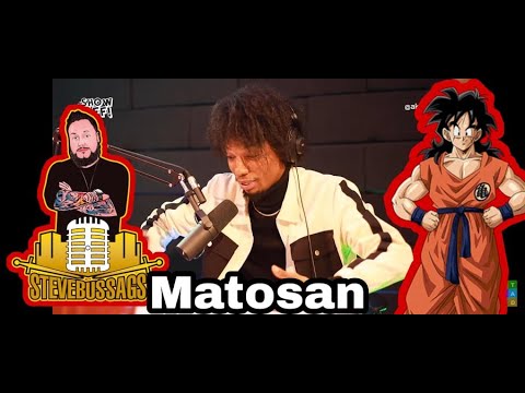 Score Card Reactions : Matosan - "Hottest Nigerian" Showoff Freestyle