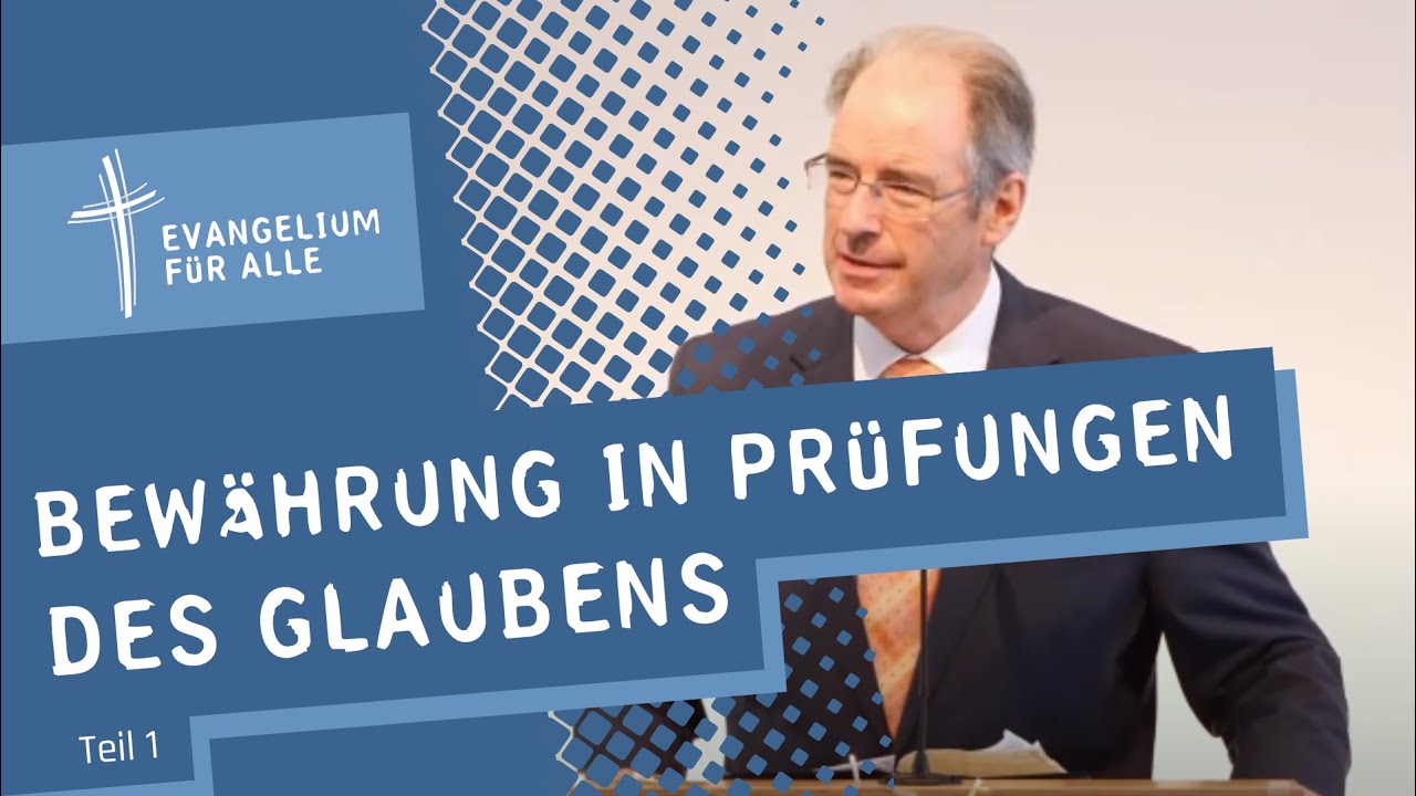 Predigt vom 18.02.2026