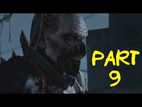 Middle Earth Shadow of Mordor Gameplay Walkthrough Playthrough Part 9: The Great Escape (PC)