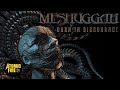 MESHUGGAH - Born In Dissonance