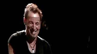 Boom Boom - Bruce Springsteen ( 2009-11-22 HSBC Arena,Buffalo,New York)